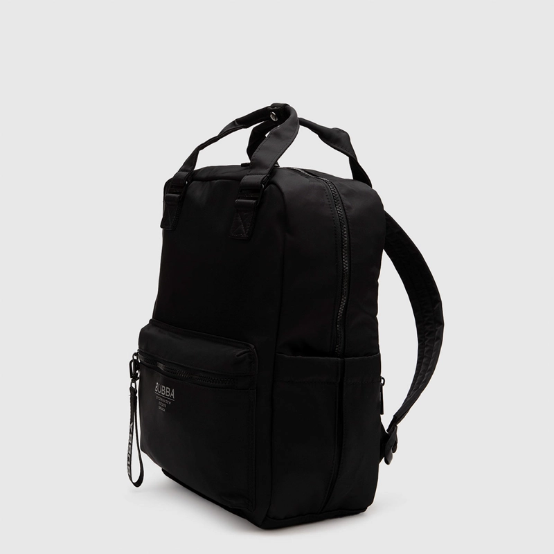 MOCHILA BUBBA CAMPUS NEGRO - 2