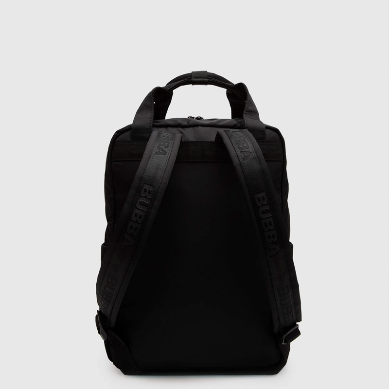 MOCHILA BUBBA CAMPUS NEGRO - 4