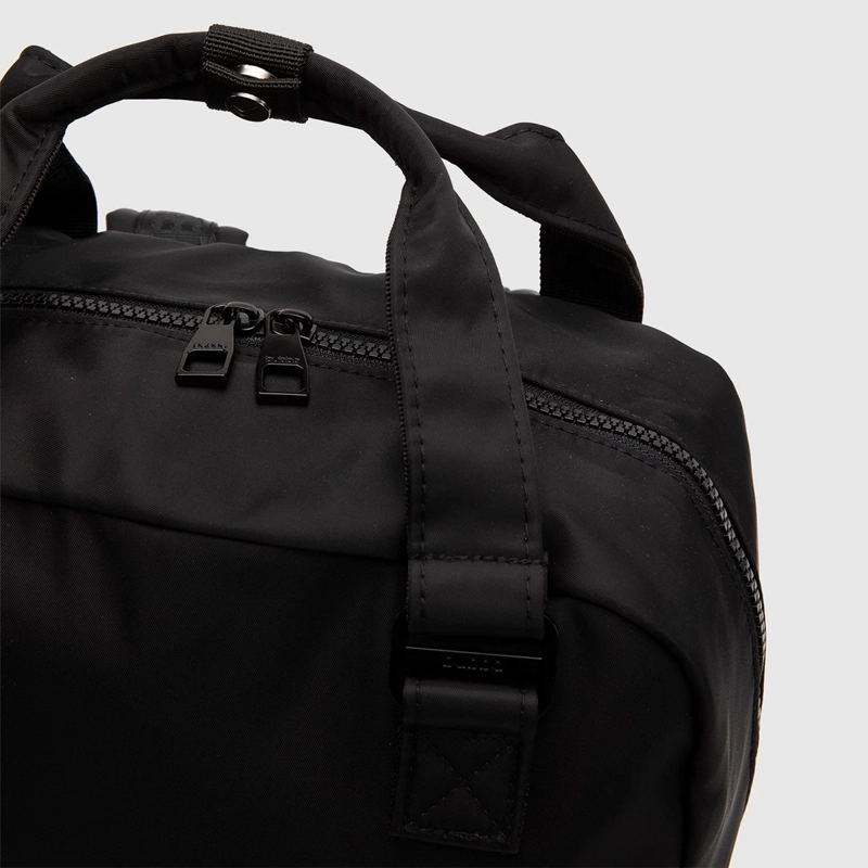 MOCHILA BUBBA CAMPUS NEGRO - 6