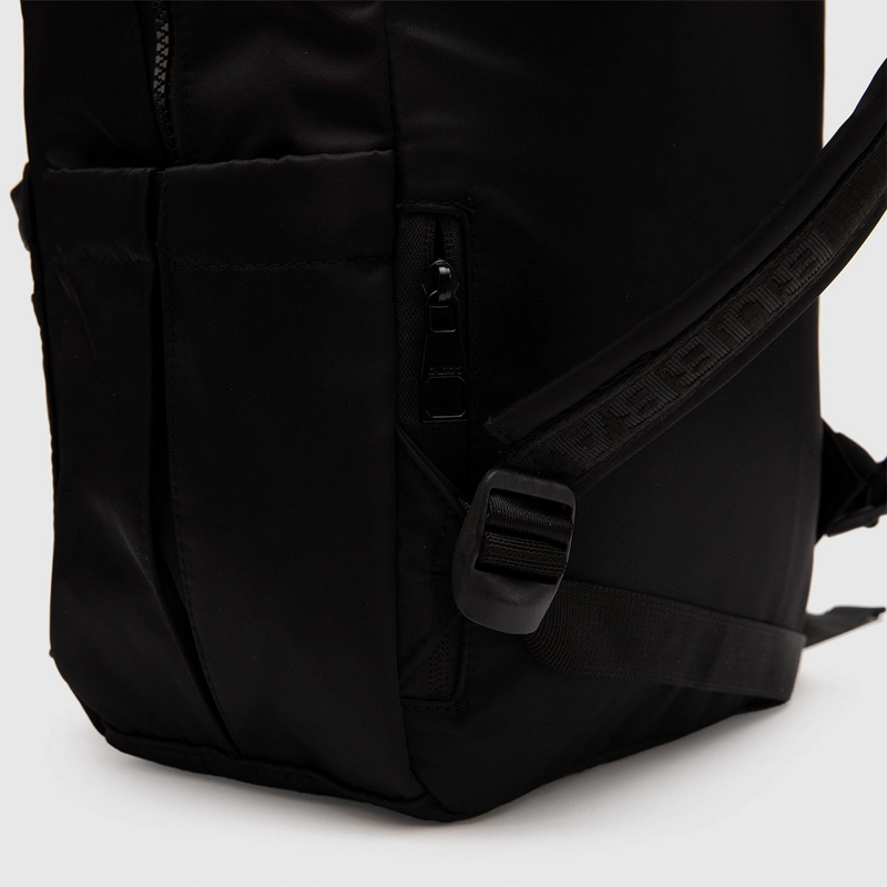 MOCHILA BUBBA CAMPUS NEGRO - 7
