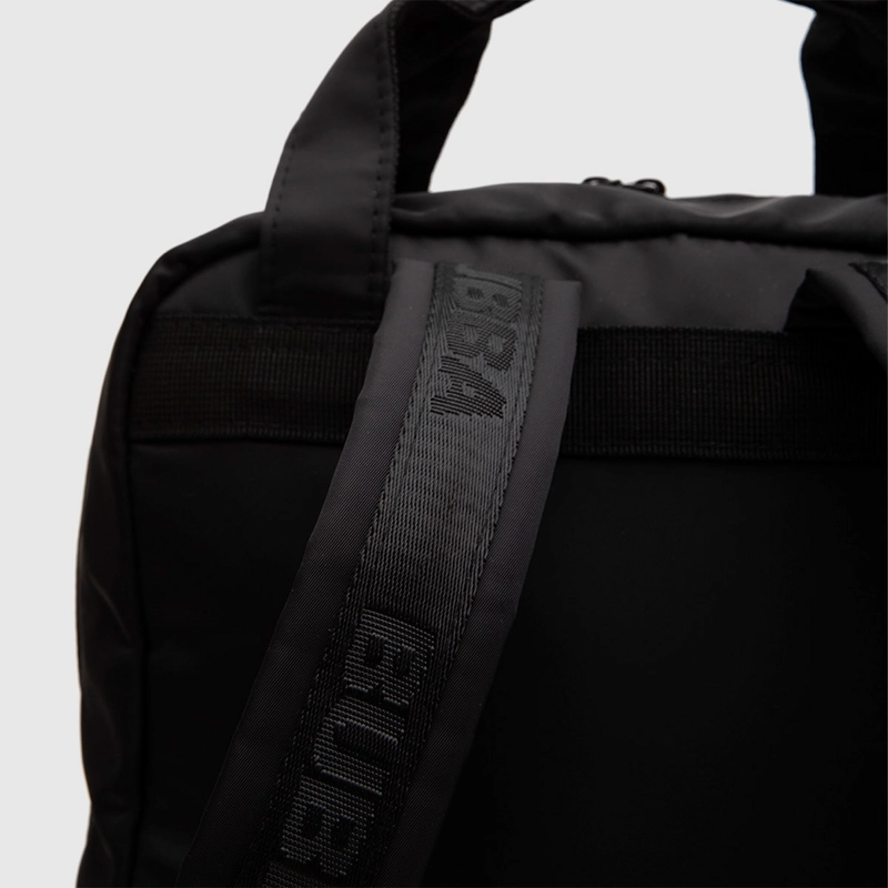 MOCHILA BUBBA CAMPUS NEGRO - 8