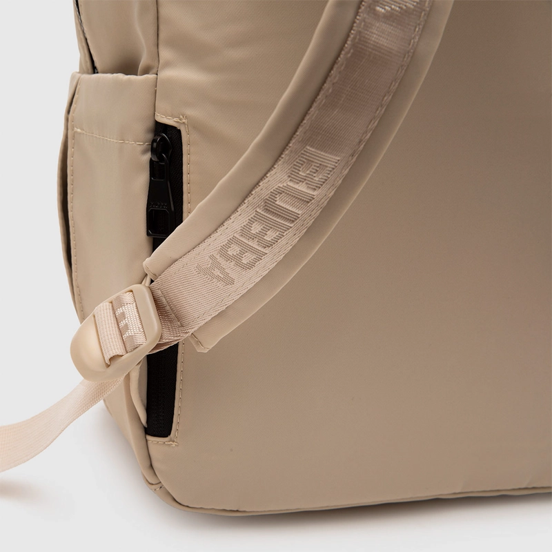 MOCHILA BUBBA CAMPUS BEIGE - 7