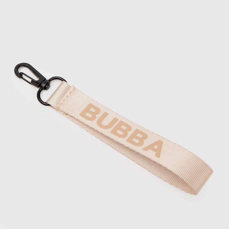 MOCHILA BUBBA CAMPUS BEIGE - 8