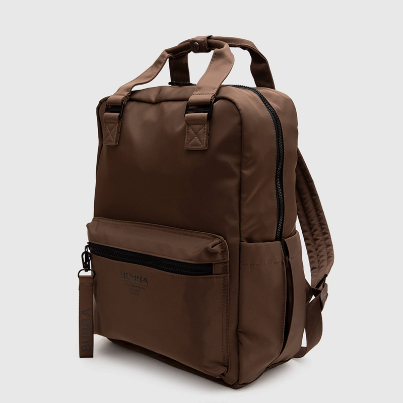 MOCHILA BUBBA CAMPUS CAFÉ - 2