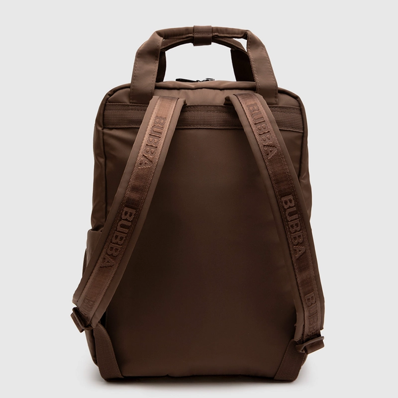 MOCHILA BUBBA CAMPUS CAFÉ - 4