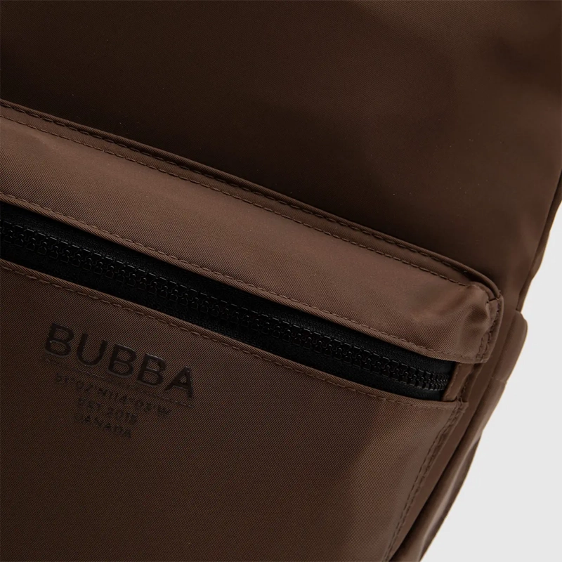 MOCHILA BUBBA CAMPUS CAFÉ - 5