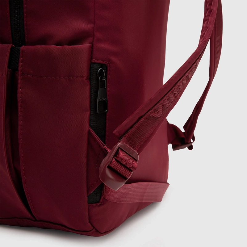 MOCHILA BUBBA CAMPUS ROJO - 7