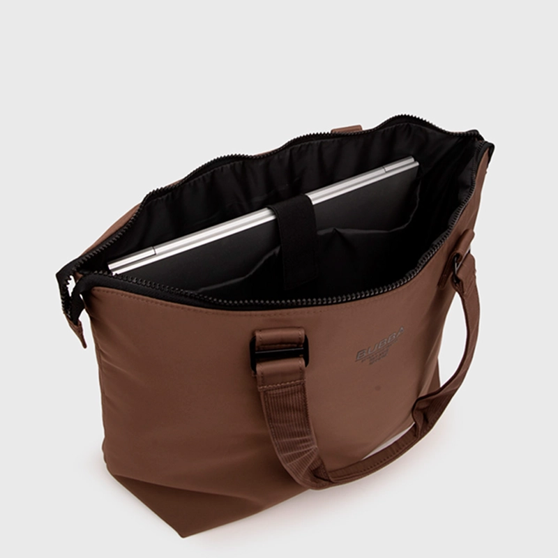 CARTERA BUBBA CAMPUS CAFÉ - 4