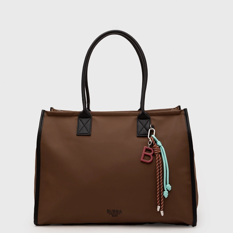 CARTERA BUBBA WATERLOO CAFÉ - 1