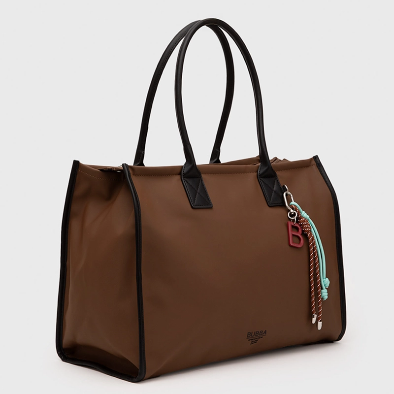 CARTERA BUBBA WATERLOO CAFÉ - 2