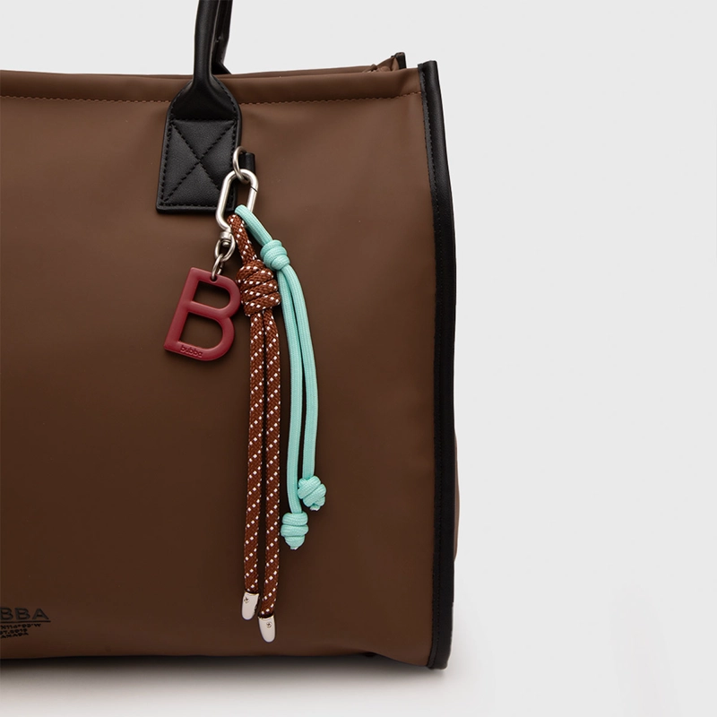 CARTERA BUBBA WATERLOO CAFÉ - 3