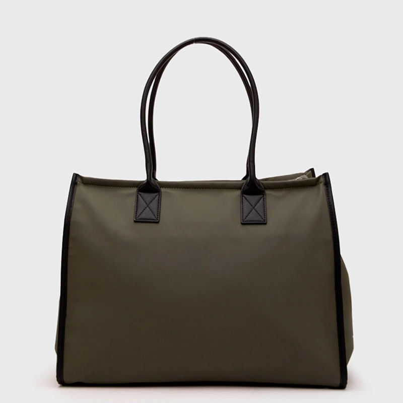 CARTERA BUBBA WATERLOO GRIS - 3