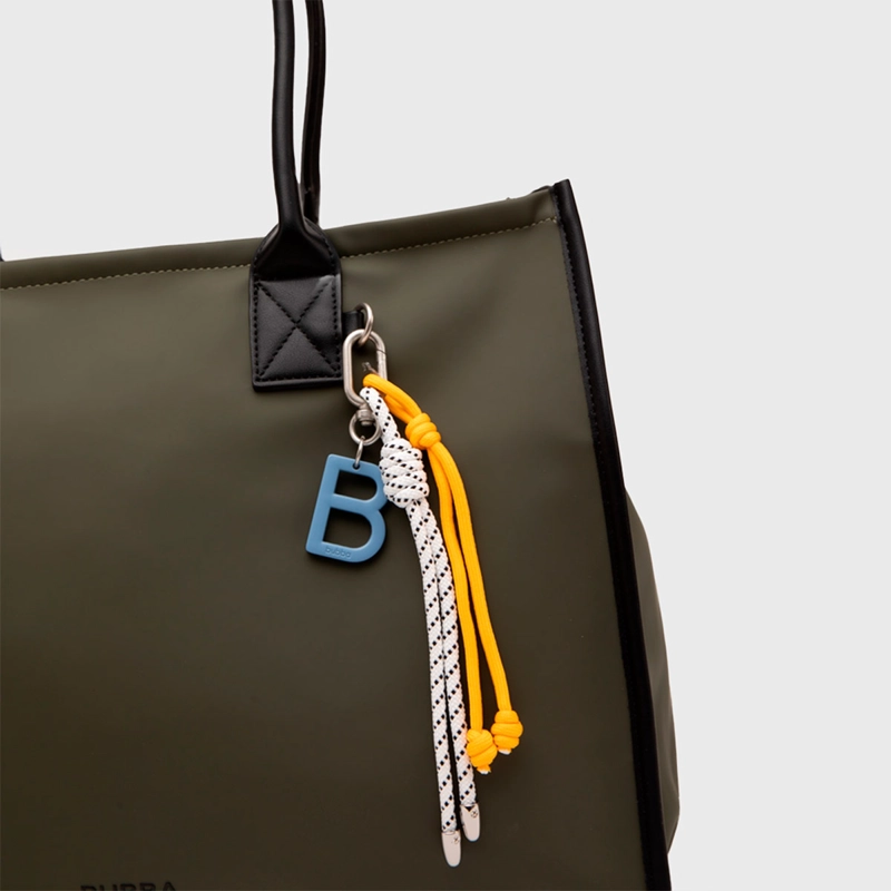 CARTERA BUBBA WATERLOO GRIS - 4