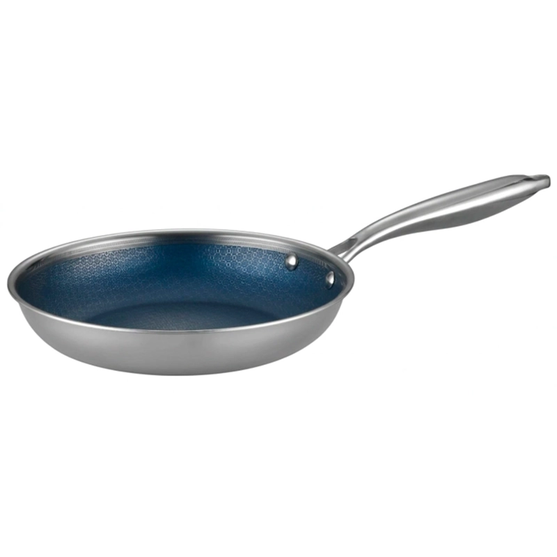 SARTÉN LOVEN ODENSE ACERO 20CM - 1