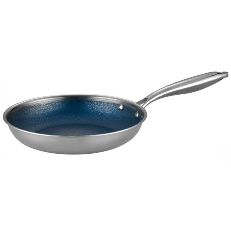 SARTÉN LOVEN ODENSE ACERO 24CM - 1