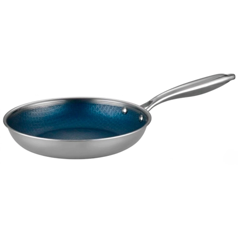 SARTÉN LOVEN ODENSE ACERO 28CM - 1