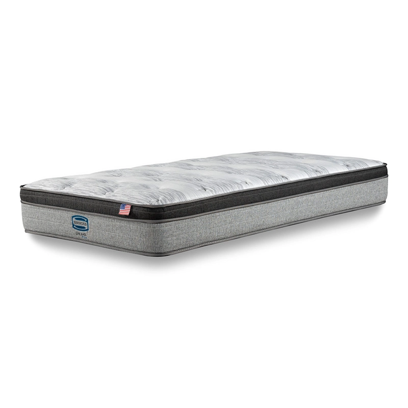 COLCHÓN SIMMONS DREAMER PLUS 1.5 PLAZAS - 1