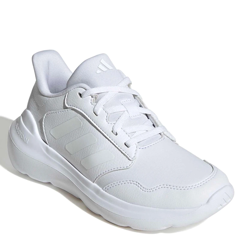 ZAPATILLAS NIÑO ADIDAS ESCOLARES BLANCO TENSAUR RUN 3.9 J  - 2