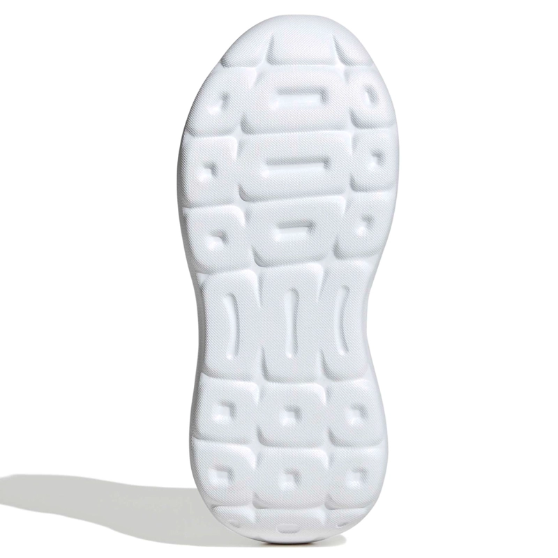 ZAPATILLAS NIÑO ADIDAS ESCOLARES BLANCO TENSAUR RUN 3.9 J  - 6
