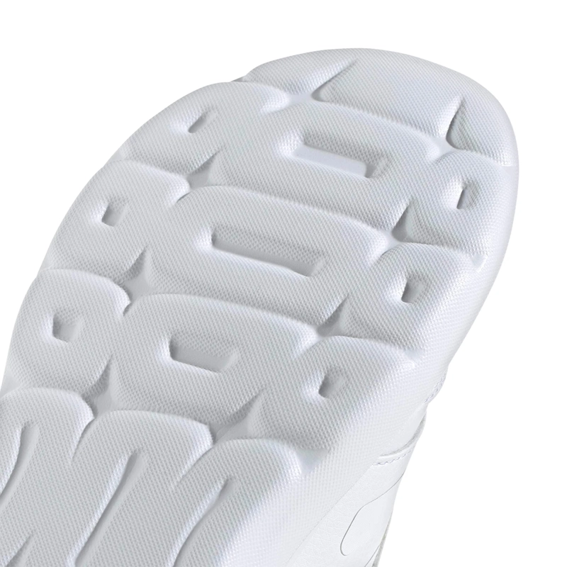 ZAPATILLAS NIÑO ADIDAS ESCOLARES BLANCO TENSAUR RUN 3.9 J  - 8