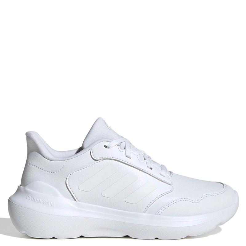 ZAPATILLAS NIÑO ADIDAS ESCOLARES BLANCO TENSAUR RUN 3.9 J  - 1