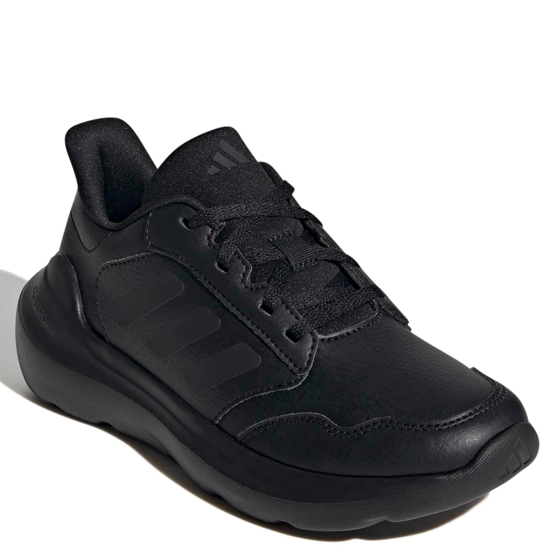 ZAPATILLAS NIÑO ADIDAS ESCOLARES NEGRO TENSAUR RUN 3.9 J  - 2