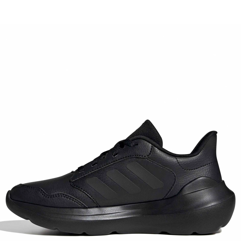 ZAPATILLAS NIÑO ADIDAS ESCOLARES NEGRO TENSAUR RUN 3.9 J  - 3
