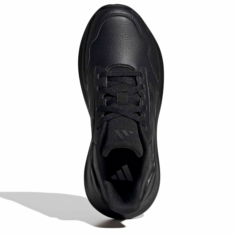 ZAPATILLAS NIÑO ADIDAS ESCOLARES NEGRO TENSAUR RUN 3.9 J  - 5