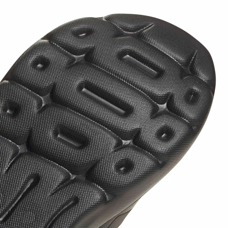 ZAPATILLAS NIÑO ADIDAS ESCOLARES NEGRO TENSAUR RUN 3.9 J  - 8