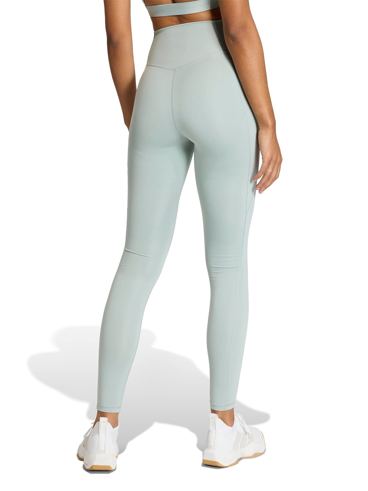 CALZA MUJER ADIDAS ESSENTIALS - 2