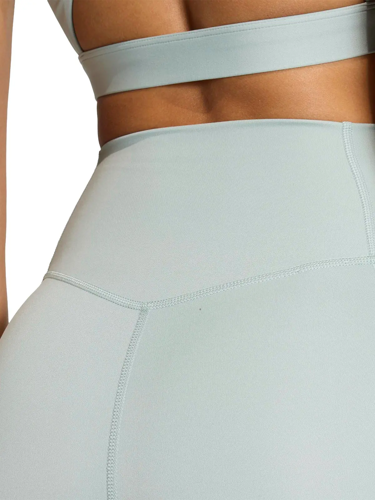 CALZA MUJER ADIDAS ESSENTIALS - 4