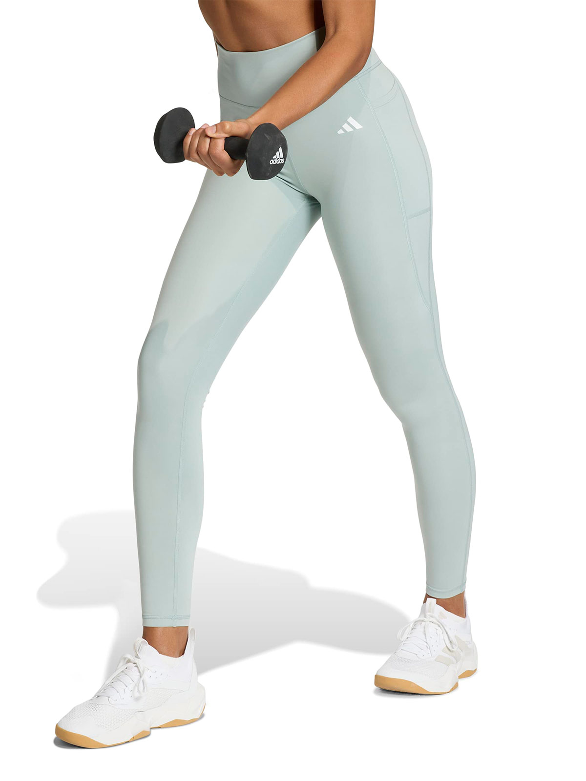ADIDAS CALZA MUJER ADIDAS ESSENTIALS