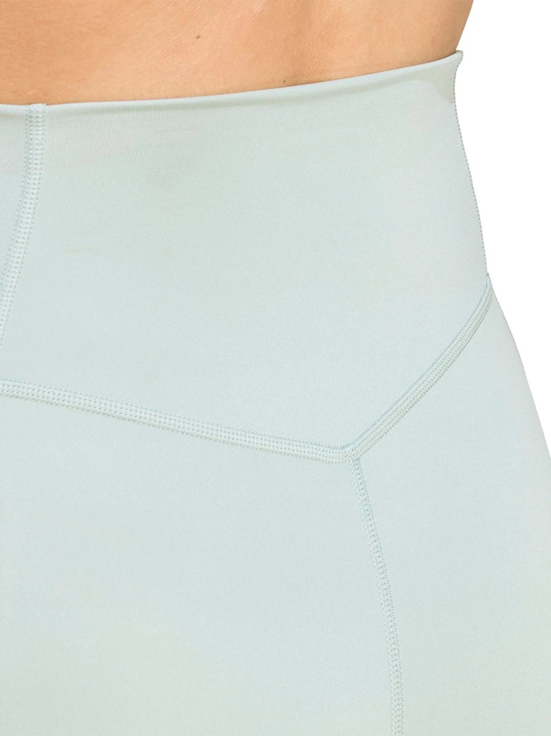 CALZA CORTA MUJER ADIDAS OPTIMÉ ESSENTIALS STASH POCKET  7'' - 3