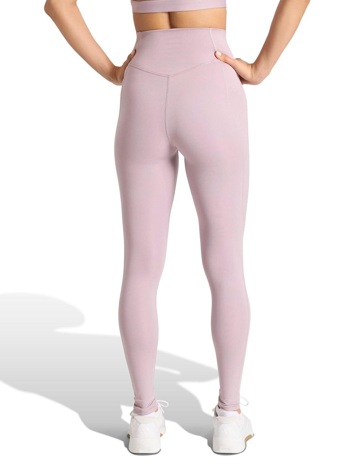 CALZA MUJER ADIDAS OPTIMÉ ESSENTIALS - 2