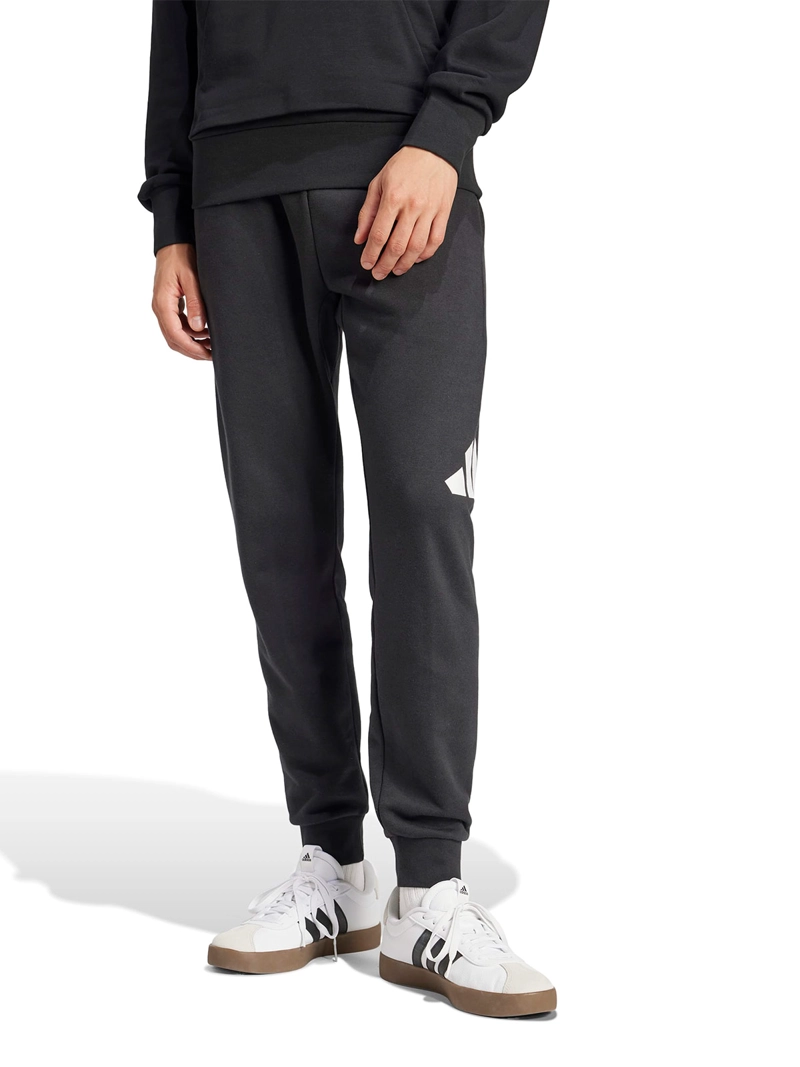 PANTALÓN DE BUZO HOMBRE ADIDAS ESSENTIALS FELPA FRANCESA - 1