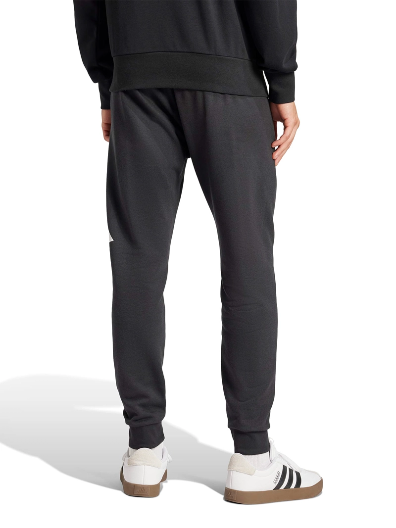 PANTALÓN DE BUZO HOMBRE ADIDAS ESSENTIALS FELPA FRANCESA - 2