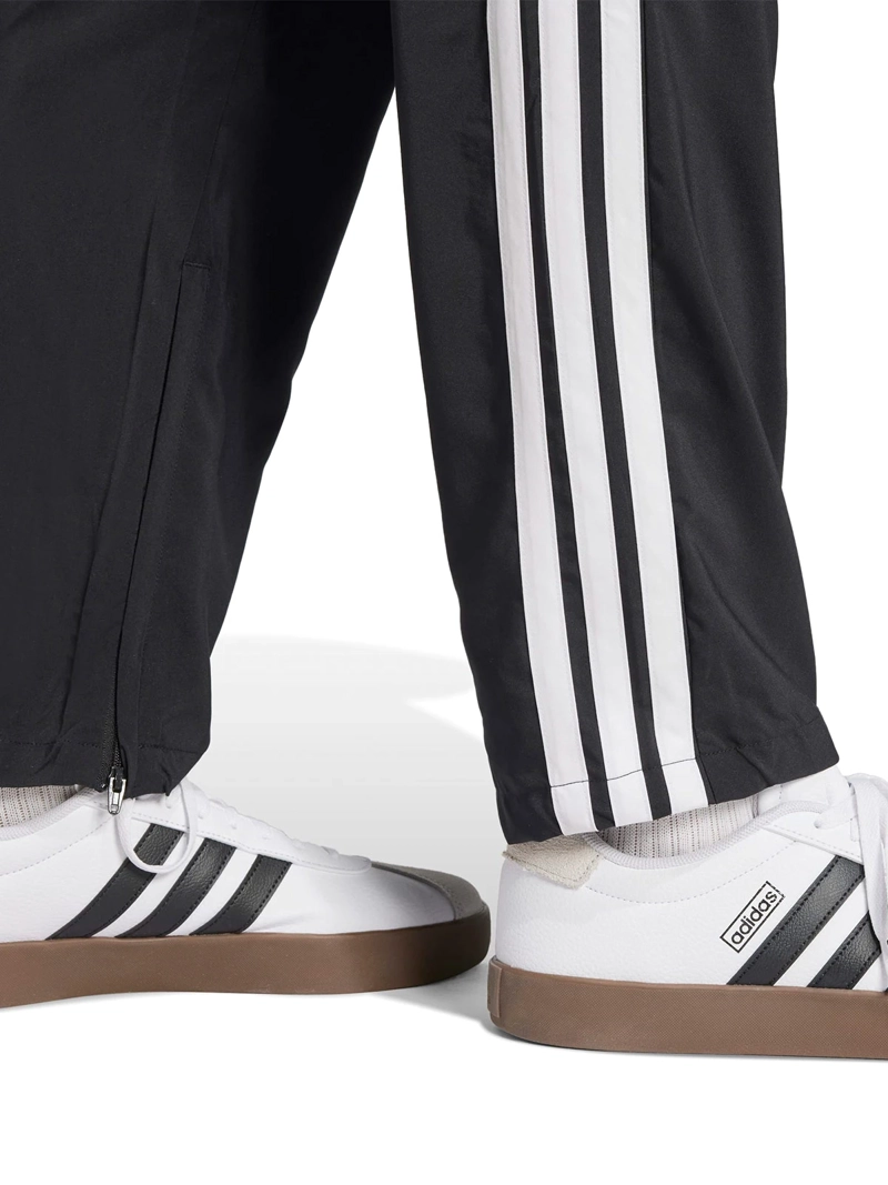 PANTALÓN DEPORTIVO HOMBRE ADIDAS ESSENTIAL THREE STRIPES STANFORD - 5