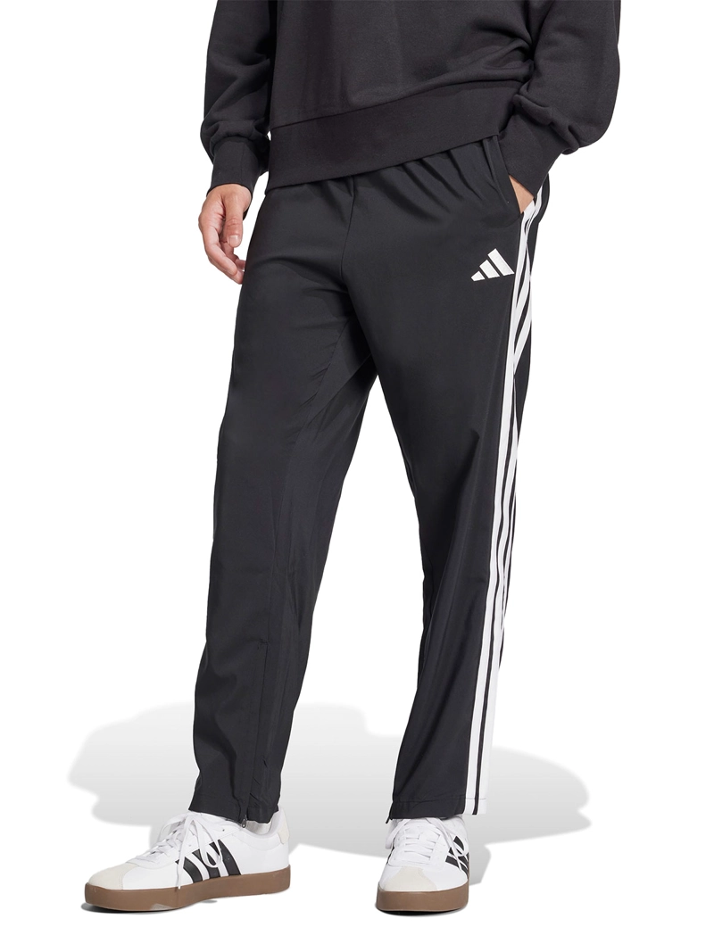 PANTALÓN DEPORTIVO HOMBRE ADIDAS ESSENTIAL THREE STRIPES STANFORD - 1