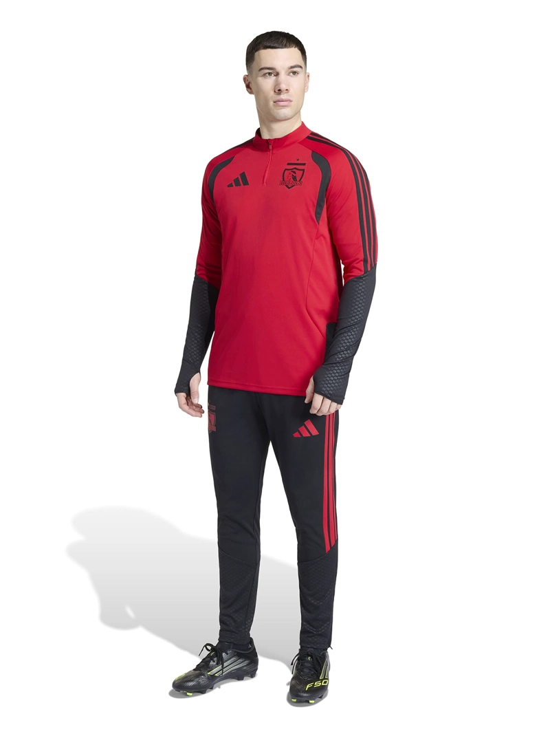 PANTALÓN DE BUZO HOMBRE ADIDAS COLO COLO TIRO26 - 1