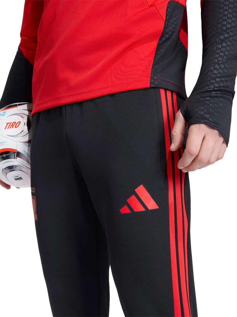 PANTALÓN DE BUZO HOMBRE ADIDAS COLO COLO TIRO26 - 4