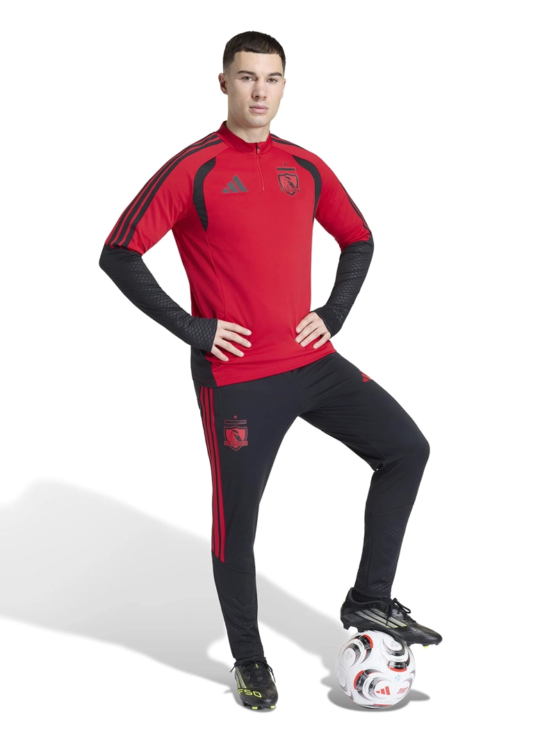 PANTALÓN DE BUZO HOMBRE ADIDAS COLO COLO TIRO26 - 6