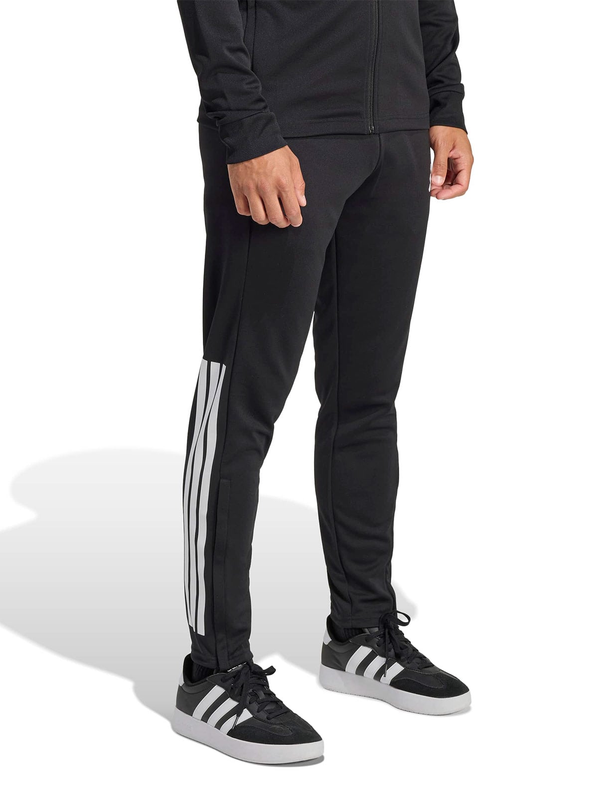 PANTALÓN BUZO HOMBRE ADIDAS DEPORTIVO - 1