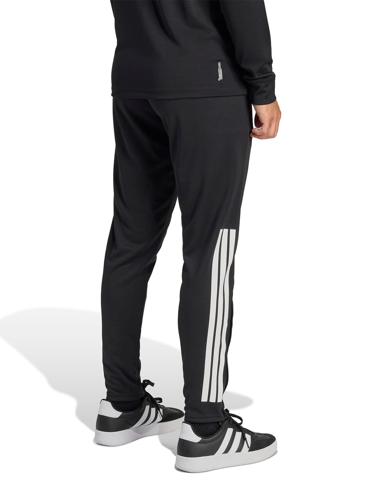 PANTALÓN BUZO HOMBRE ADIDAS DEPORTIVO - 2