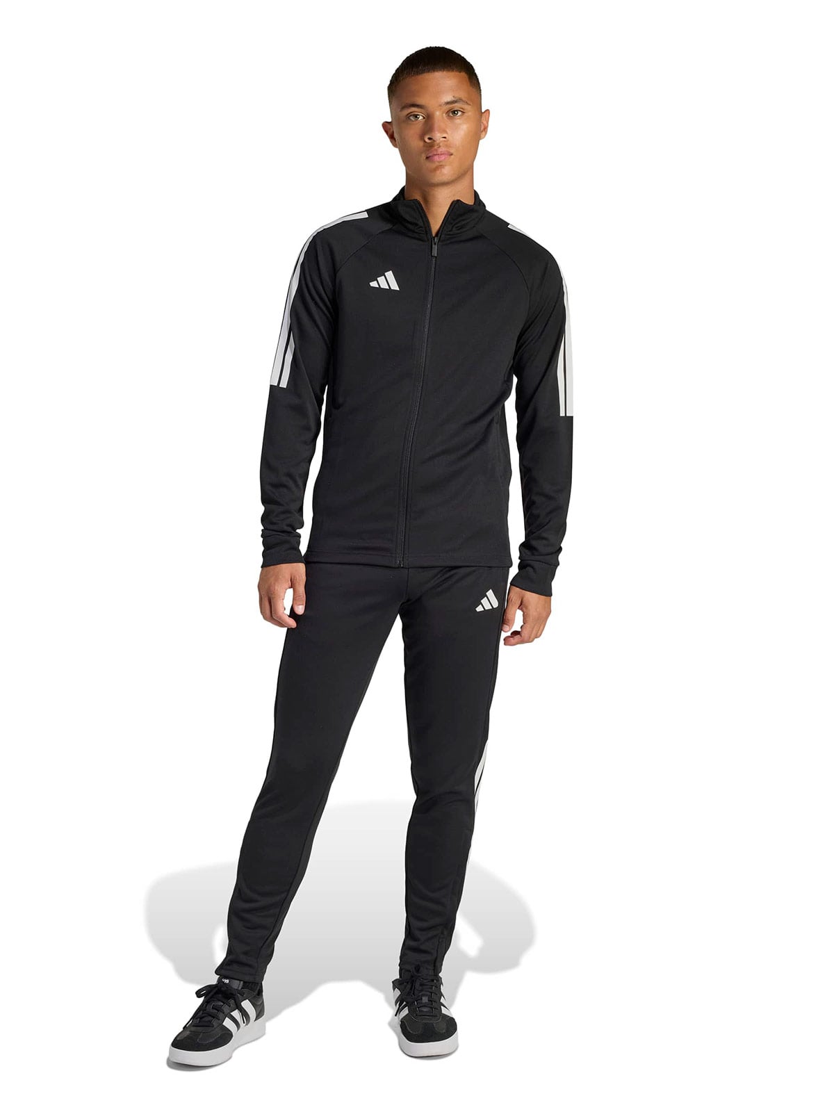PANTALÓN BUZO HOMBRE ADIDAS DEPORTIVO - 6