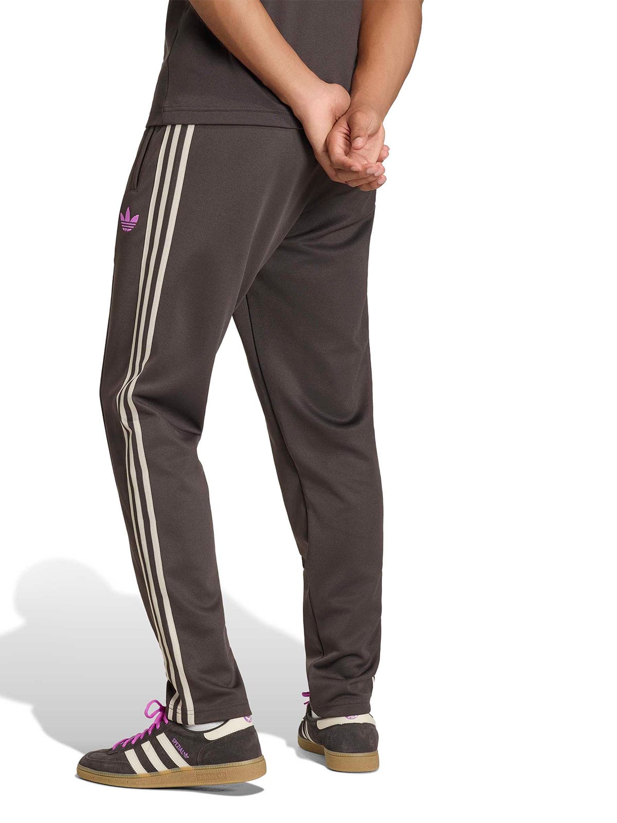 CHAQUETA BUZO HOMBRE ADIDAS - 2
