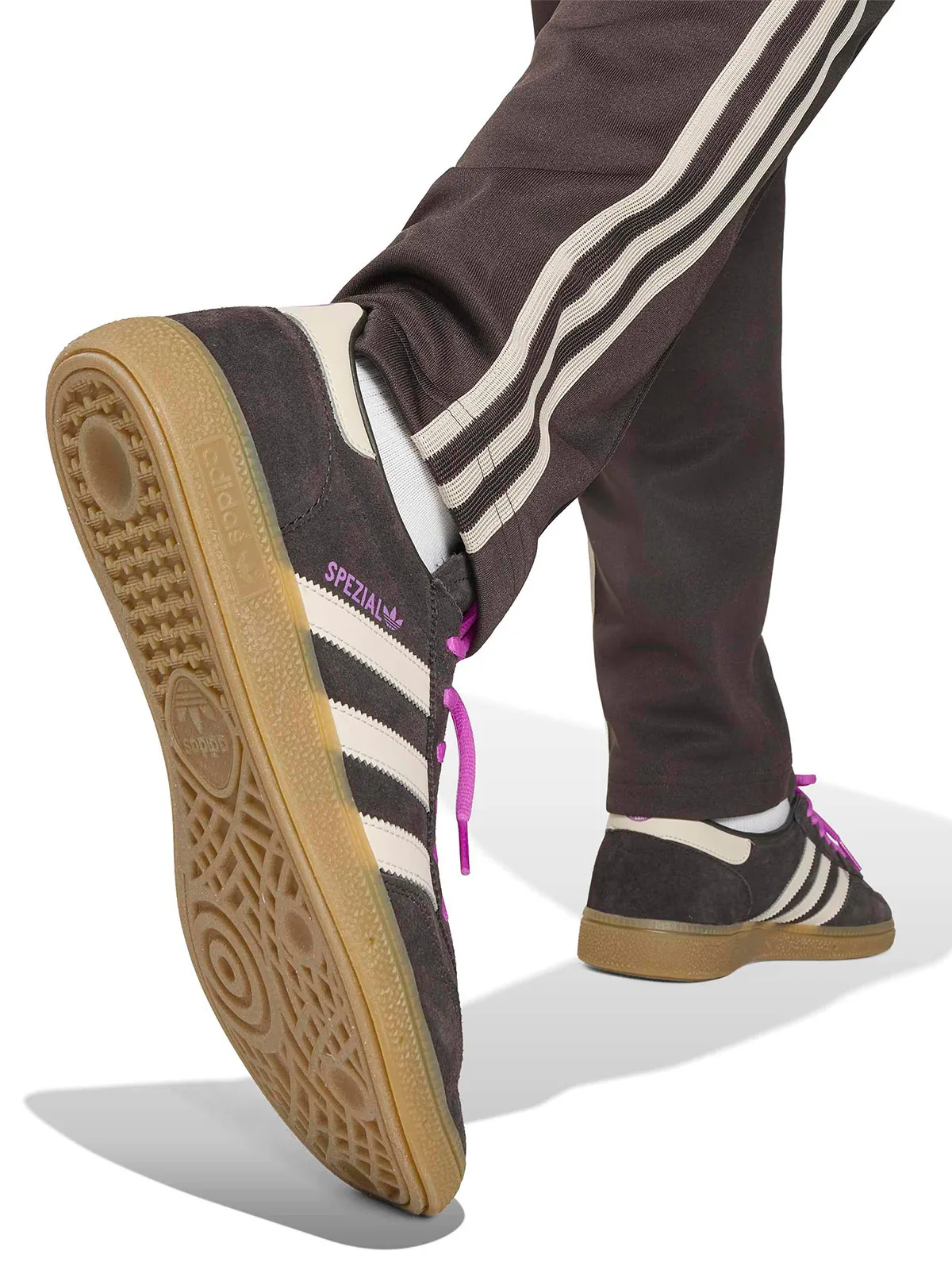 CHAQUETA BUZO HOMBRE ADIDAS - 5