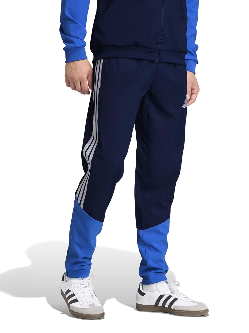 PANTALÓN DEPORTIVO HOMBRE ADIDAS  TIRO 26 COMPETITION - 2