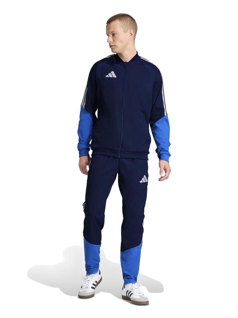 PANTALÓN DEPORTIVO HOMBRE ADIDAS  TIRO 26 COMPETITION - 6