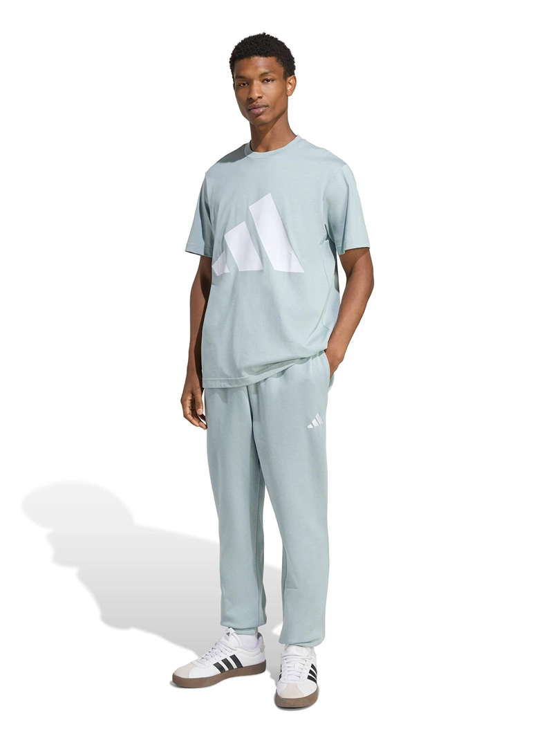 PANTALÓN DE BUZO HOMBRE ADIDAS FEELCOZY - 6