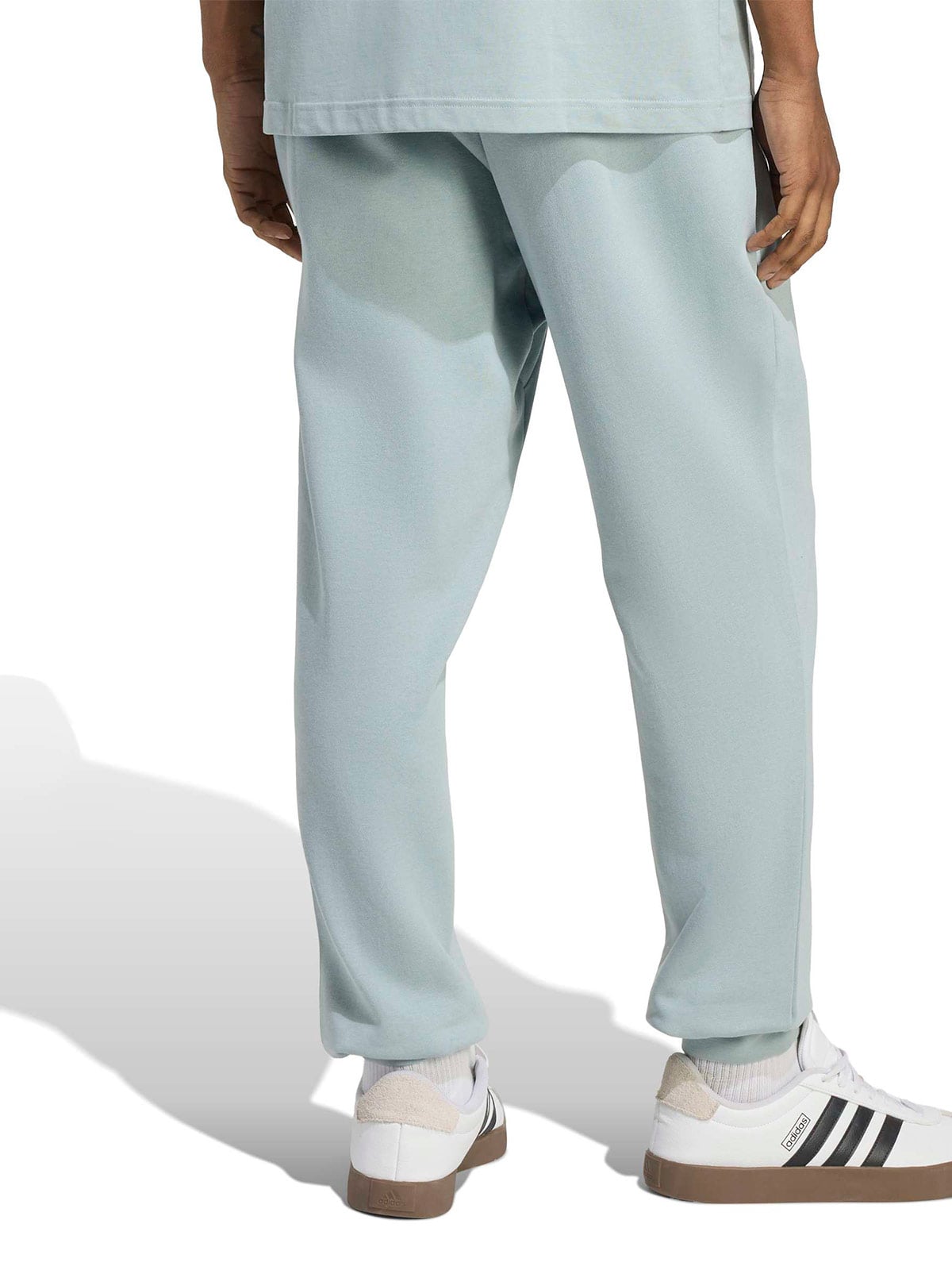 PANTALÓN DE BUZO HOMBRE ADIDAS FEELCOZY - 2